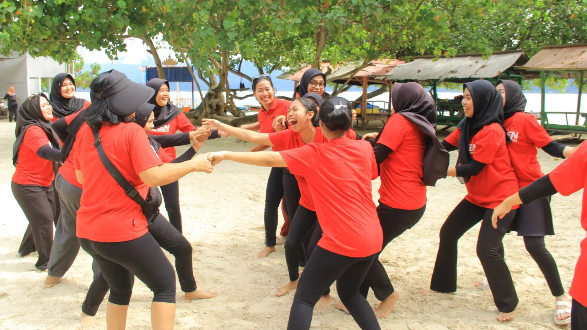 Fun Games Activity