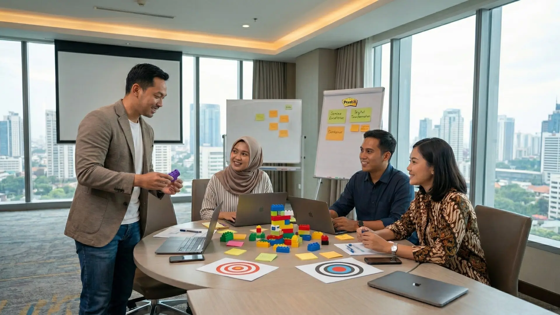 Tematik Inhouse Training